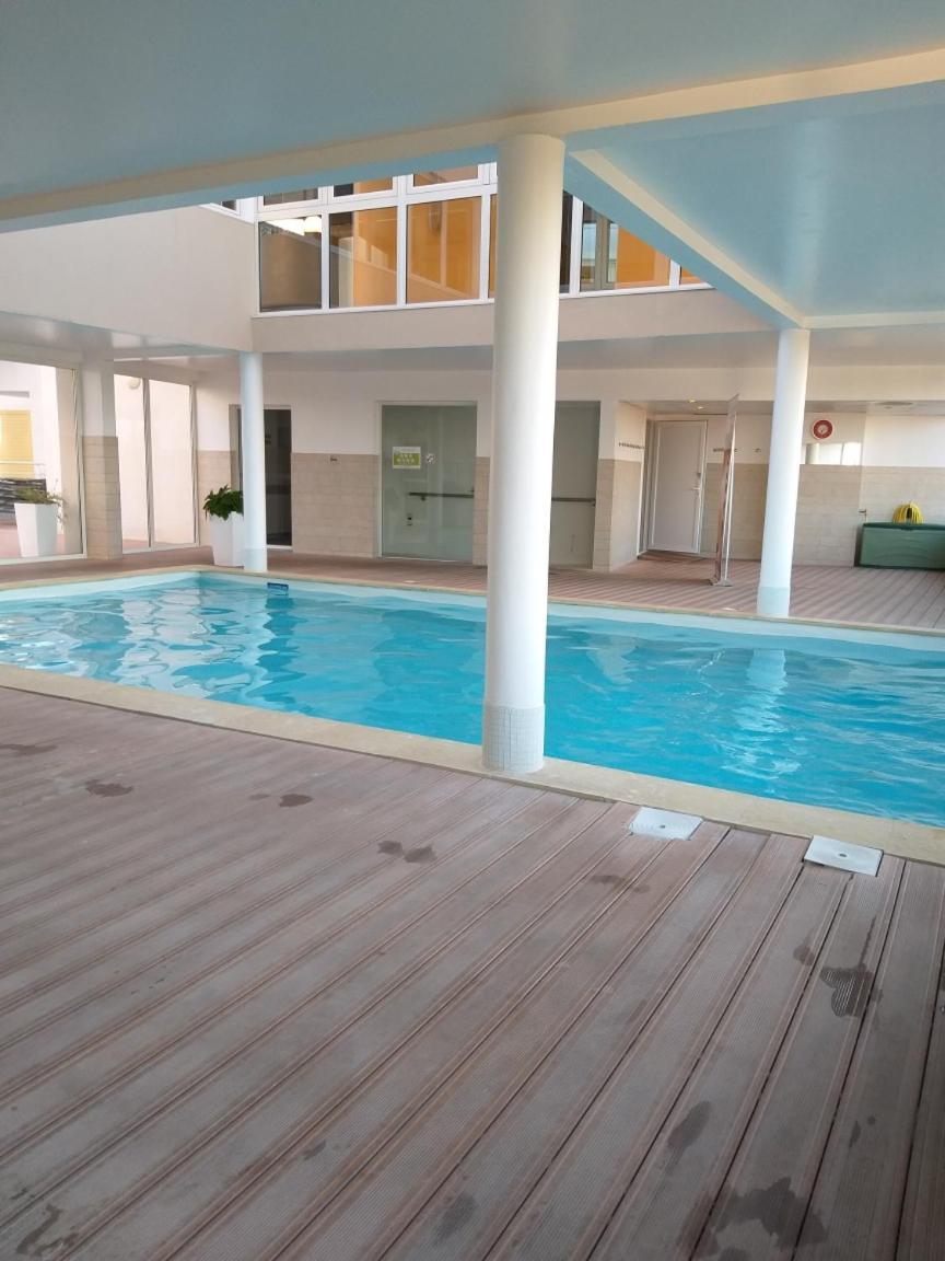 Studio Avec Piscine Residence Natureva By 8H Agde Exterior photo